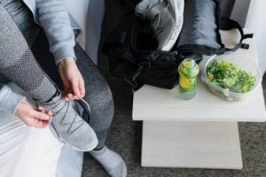 Cosa mangiare prima dell'allenamento serale