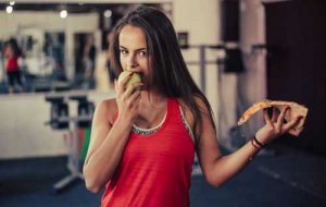 Le calorie non sono tutte uguali: contarle non serve