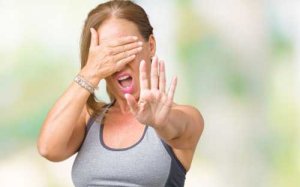 Come superare la paura di fare sport