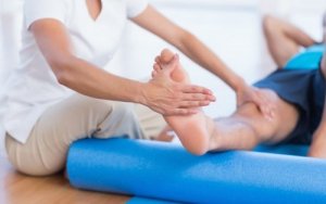 Scoprite la fisioterapia sportiva e i suoi vantaggi