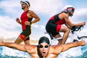 Consigli nutrizionali per migliorare nel Triathlon