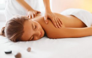 massaggi per l'apparato locomotore
