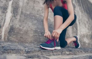 L'importanza delle scarpe nello sport