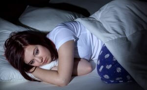 L'importanza di dormire per perdere peso