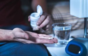 Integratori prima di dormire: quali sono utili?