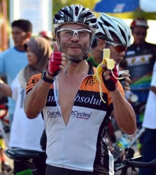 La dieta del ciclista: consigli e curiosità