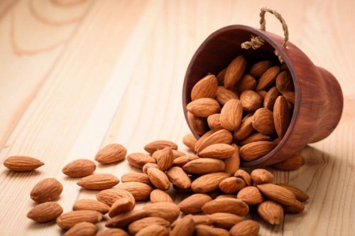 benefici della frutta secca