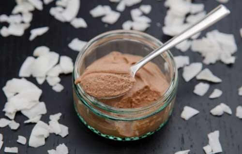 Come preparare una mousse light per quando fa caldo