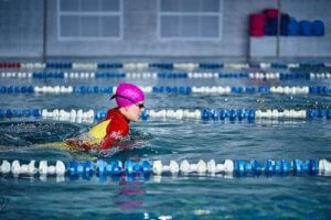 Tutto quello che c'è da sapere sul nuoto