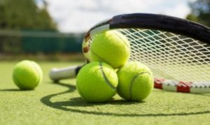 Di cosa sono fatte le palle da tennis?