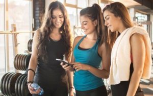 I migliori personal trainer di Youtube in Europa