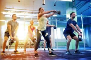 5 ottimi motivi per andare in palestra
