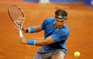 Perché Nadal è invincibile sulla terra battuta?