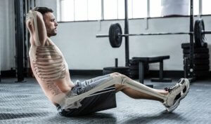 Rafforzare le articolazioni