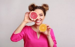 Il pompelmo: proprietà e benefici per l'organismo
