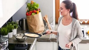 Essere vegani è pericoloso per la salute?