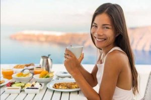 Perdere peso con la dieta mediterranea