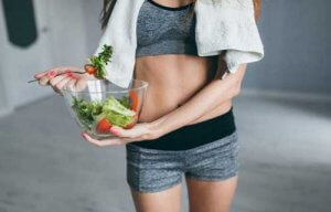 Perdere massa grassa senza alterare le prestazioni