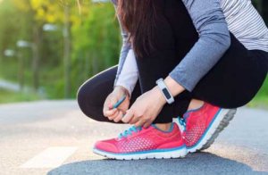 Come scegliere le scarpe da running più adatte