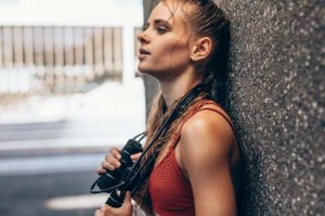 Benefici degli esercizi intensi e brevi