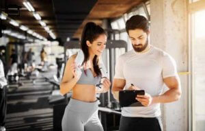 Creare un piano obiettivi giornaliero per l'allenamento