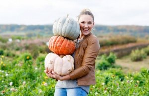 Idee per gustosi piatti con la zucca facili da preparare