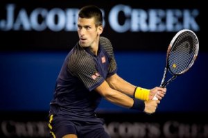 Ecco come si fa il rovescio a tennis