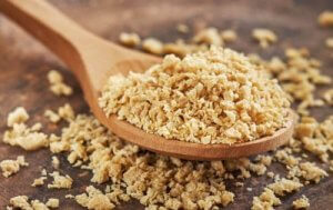 Soia testurizzata: scoprite benefici e ricette