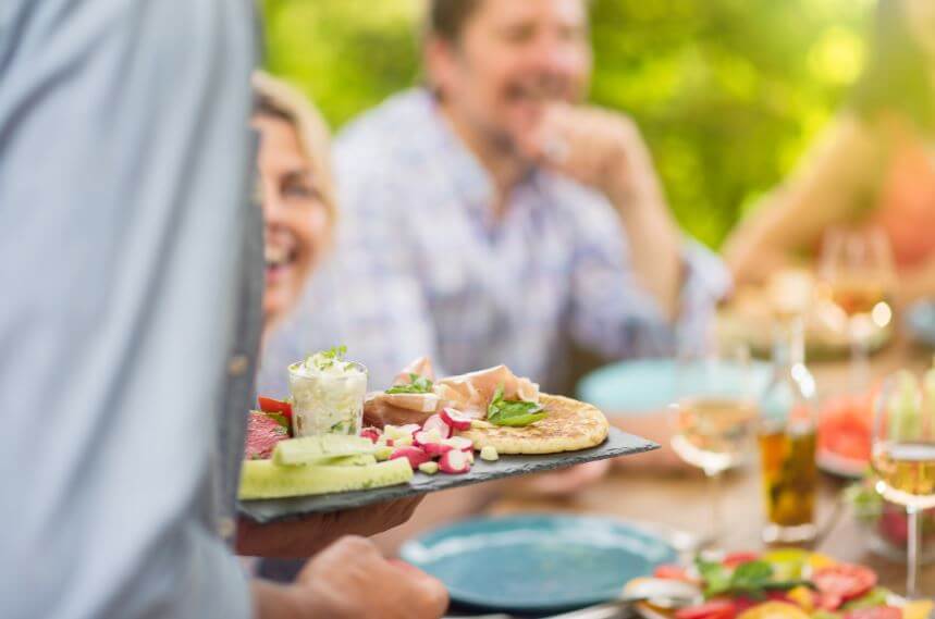 fare una dieta ipercalorica