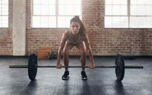 Le tecniche deadlift per allenarsi in modo efficace