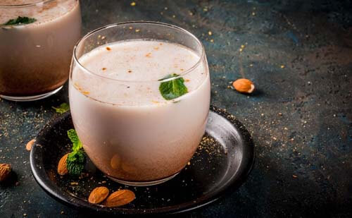 Un dessert per celiaci alla crema