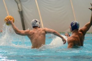 La pallanuoto: tutto quello che dovete sapere