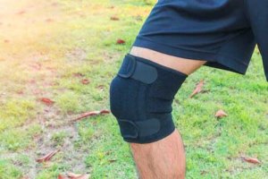 I 6 migliori tutori per il ginocchio