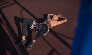 4 metodi di rilassamento per il dopo allenamento