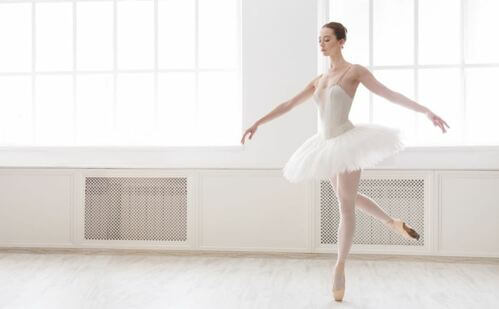 Benefici della danza