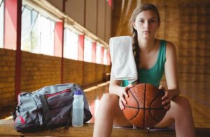 La dieta per chi fa basket: ecco come deve essere
