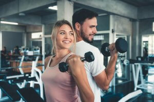 Come rendere gli allenamenti meno noiosi
