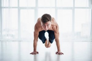 Animal flow: l'innovativa risorsa fitness