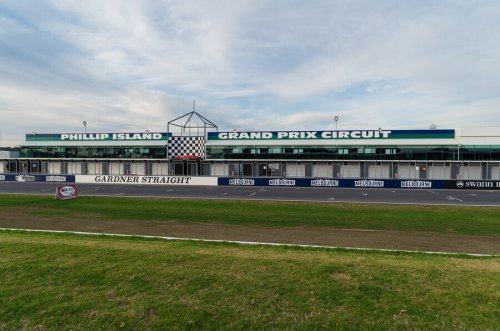 I 6 migliori circuiti di motoGP al mondo