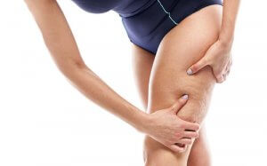 I migliori esercizi per eliminare la cellulite