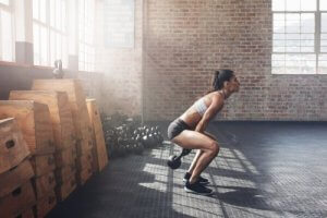 Tutti i benefici del CrossFit per il corpo