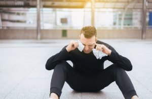 Sport e depressione: l'attività fisica aiuta a stare meglio?