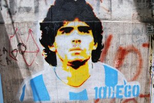 Maradona