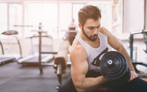 Esercizi di pompaggio muscolare