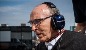 Frank Williams