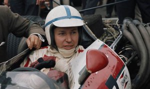 John Surtees F1