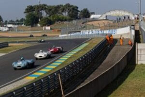 Il terribile disastro di Le Mans del 1955