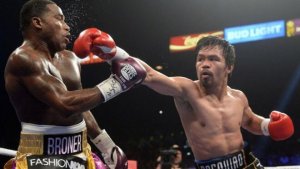Manny Pacquiao