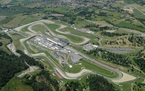 Circuito del Mugello