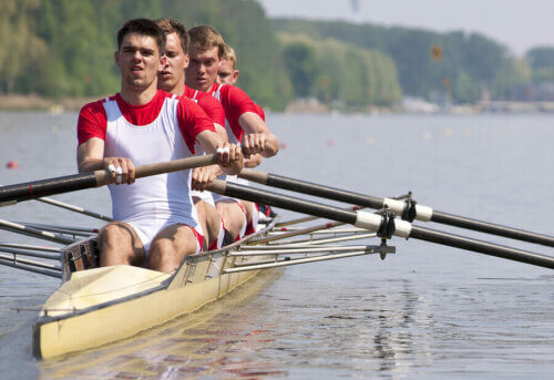 I 5 più importanti benefici degli sport di squadra